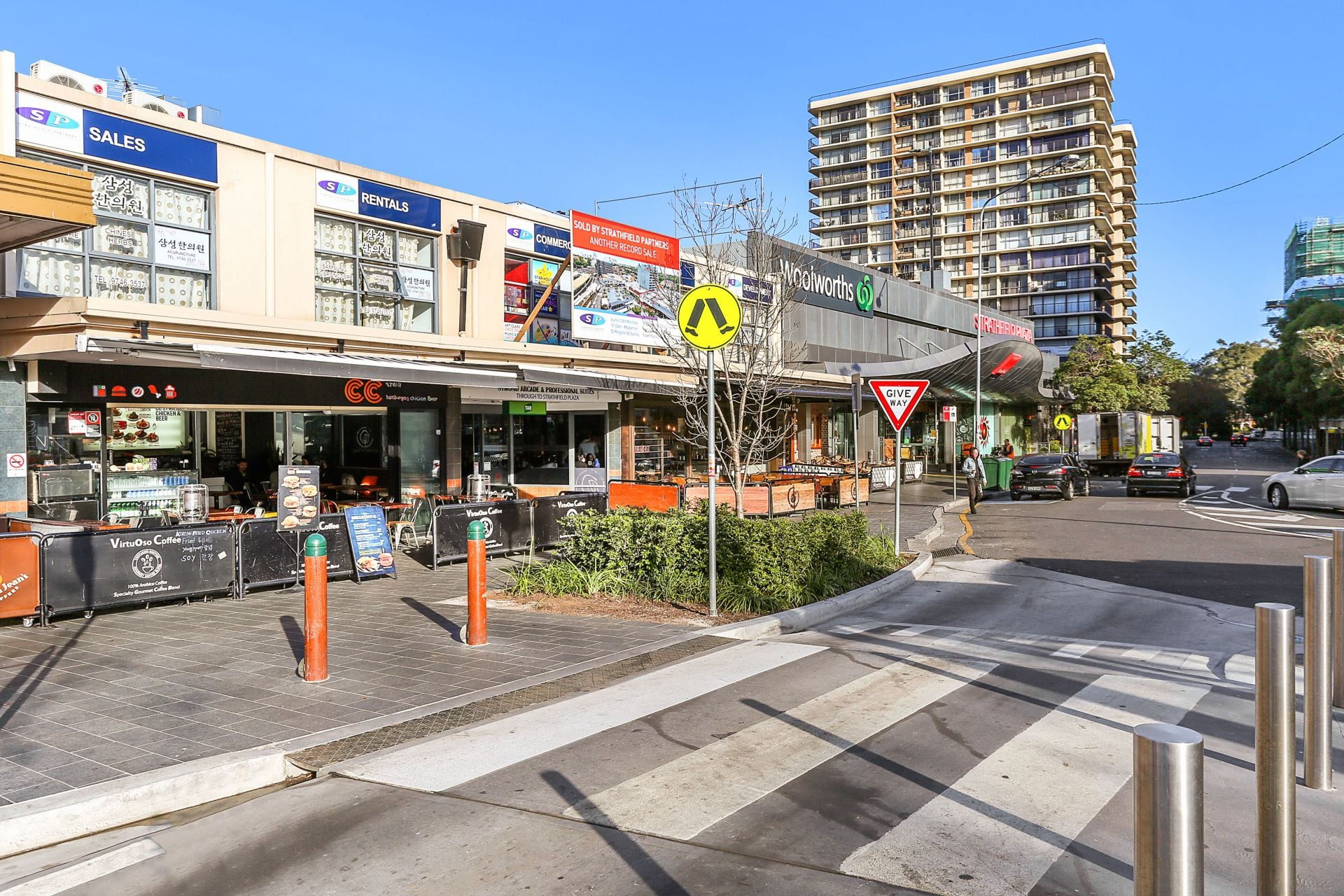 8/448 Parramatta Road, Strathfield, Strathfield - Thumbnail 8