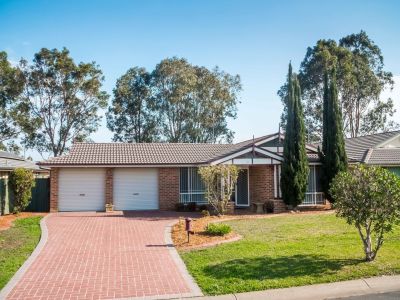 Glendenning, 69 Samantha Crescent