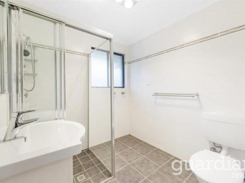 10/6 Inkerman Street GRANVILLE NSW, Granville - Thumbnail 4