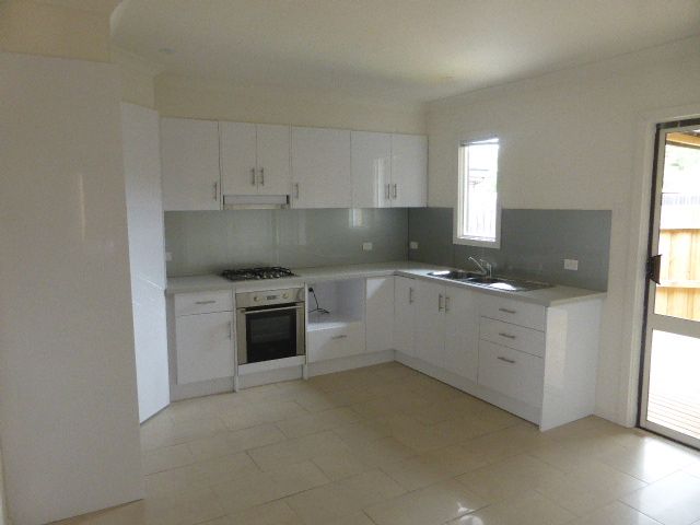 Easy Living With Bright Open Spaces