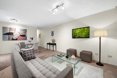 3/16-18 Harrison Street, Cremorne