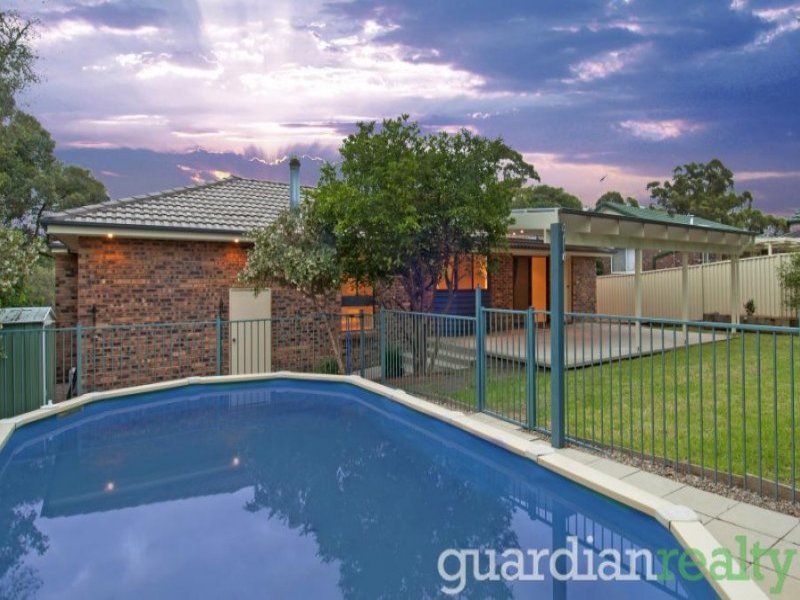 3 Patterson Avenue, Kellyville - Thumbnail 8