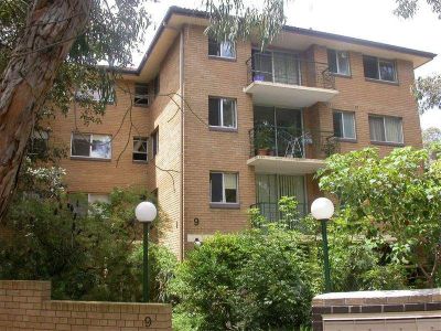 5/9 Ralston Street (aka 5/10 Murray St), LANE COVE NSW, 5/9 Ralston Street (Aka 5/10 Murray St) Lane Cove - Thumbnail 6