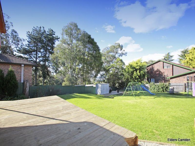 Real Estate For Sale 18 Merlin Street The Oaks , NSW