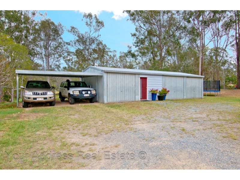 Real Estate For Lease 5464 Minugh Road Jimboomba , QLD