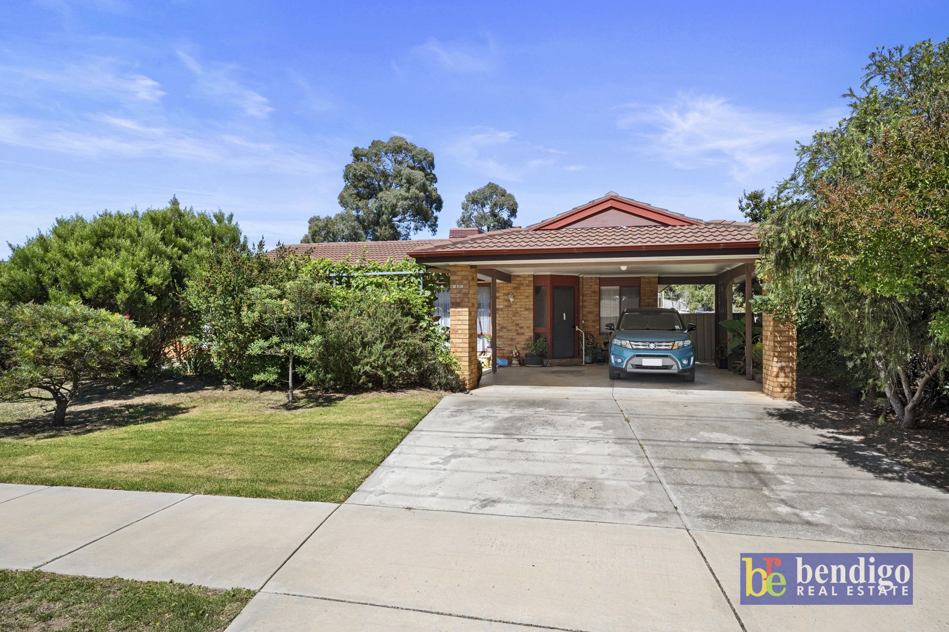 145 Olympic Parade, Kangaroo Flat Bendigo Real Estate