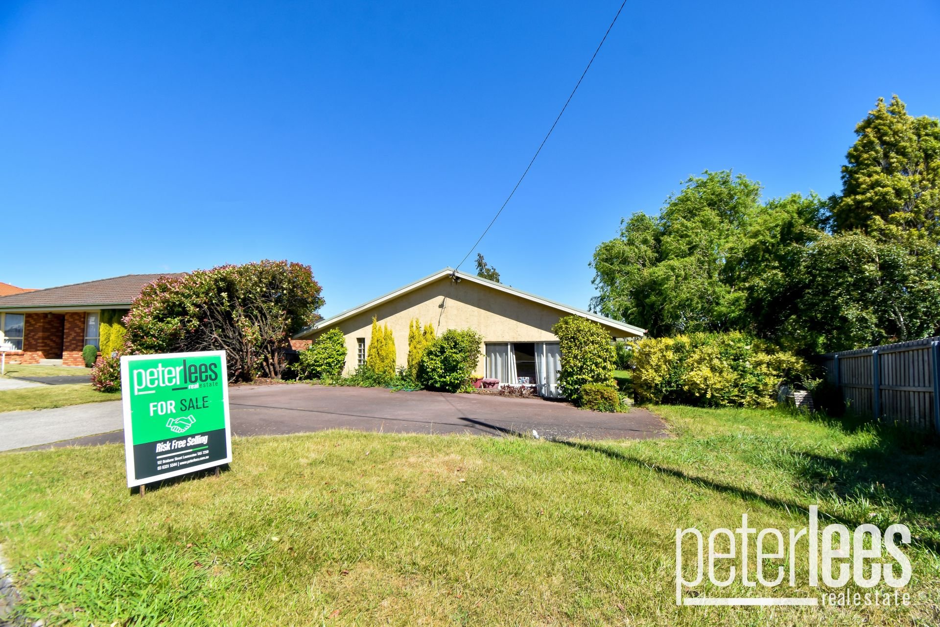 47 Brooklyn Road Youngtown Peter Lees Real Estate