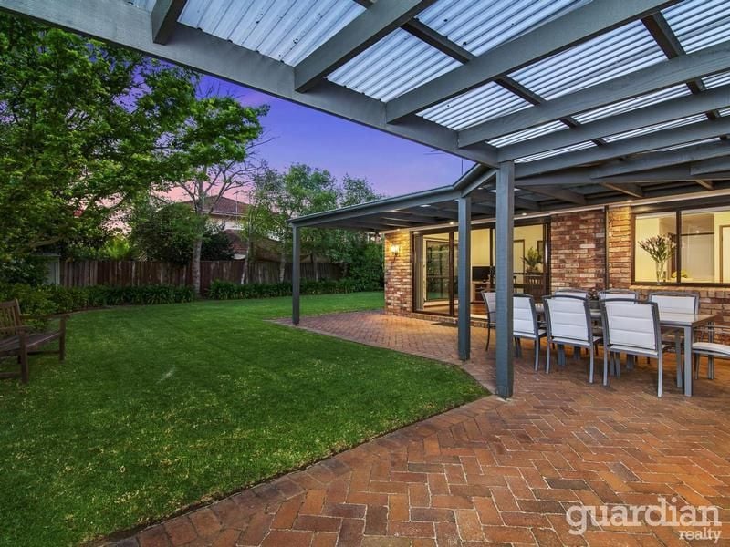 9 Ridgewood Place DURAL NSW, Dural - Thumbnail 4