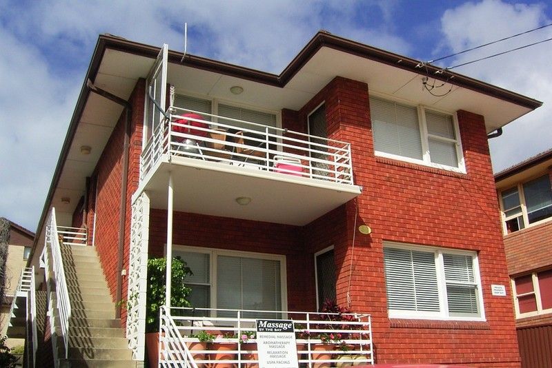 50 Nicholson Parade