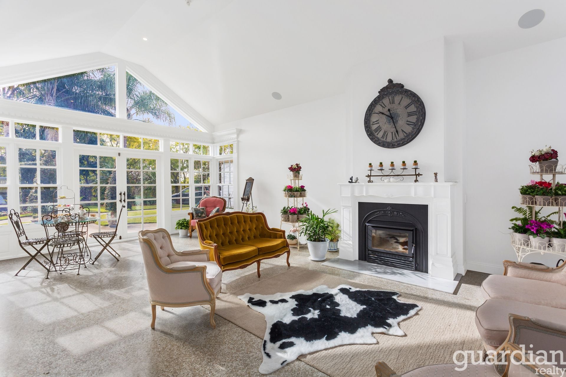 45 Forrester Place Maraylya NSW, Maraylya - Thumbnail 4