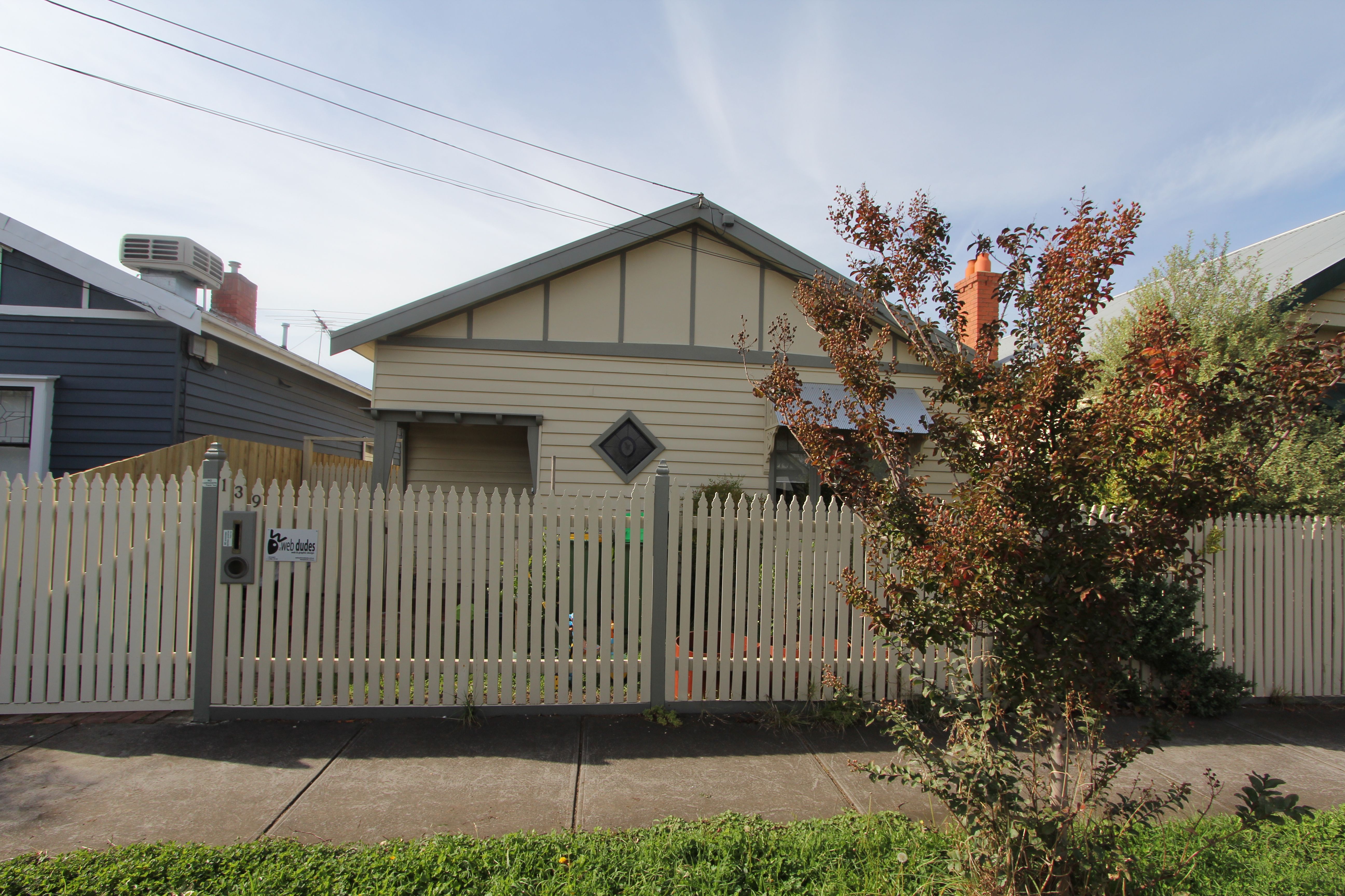 139 Chirnside Street Kingsville VIC, Kingsville - Thumbnail 2