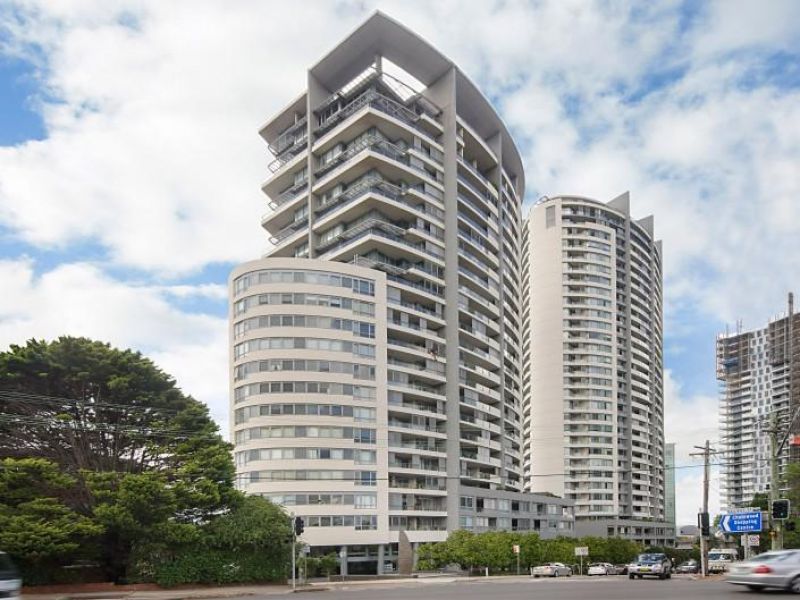 902/11 Railway Street CHATSWOOD NSW, Chatswood - Thumbnail 2