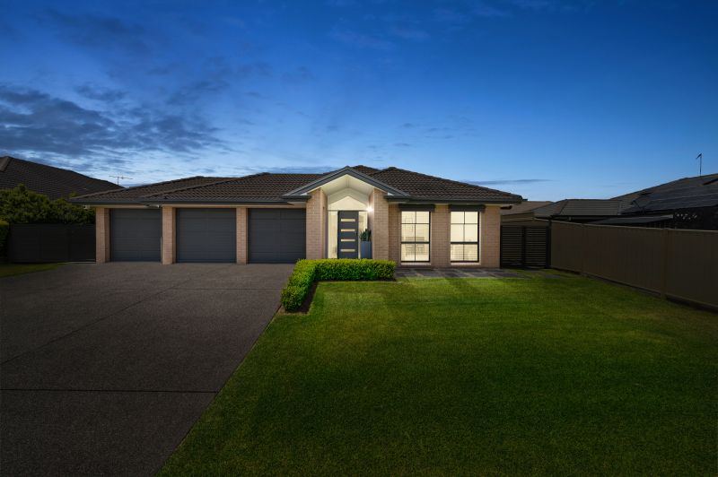 Real Estate For Sale 6 Connel Drive Heddon Greta , NSW