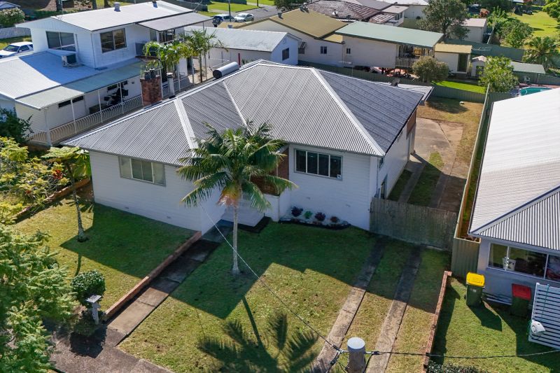 Real Estate For Sale 97 River Street West Kempsey , NSW