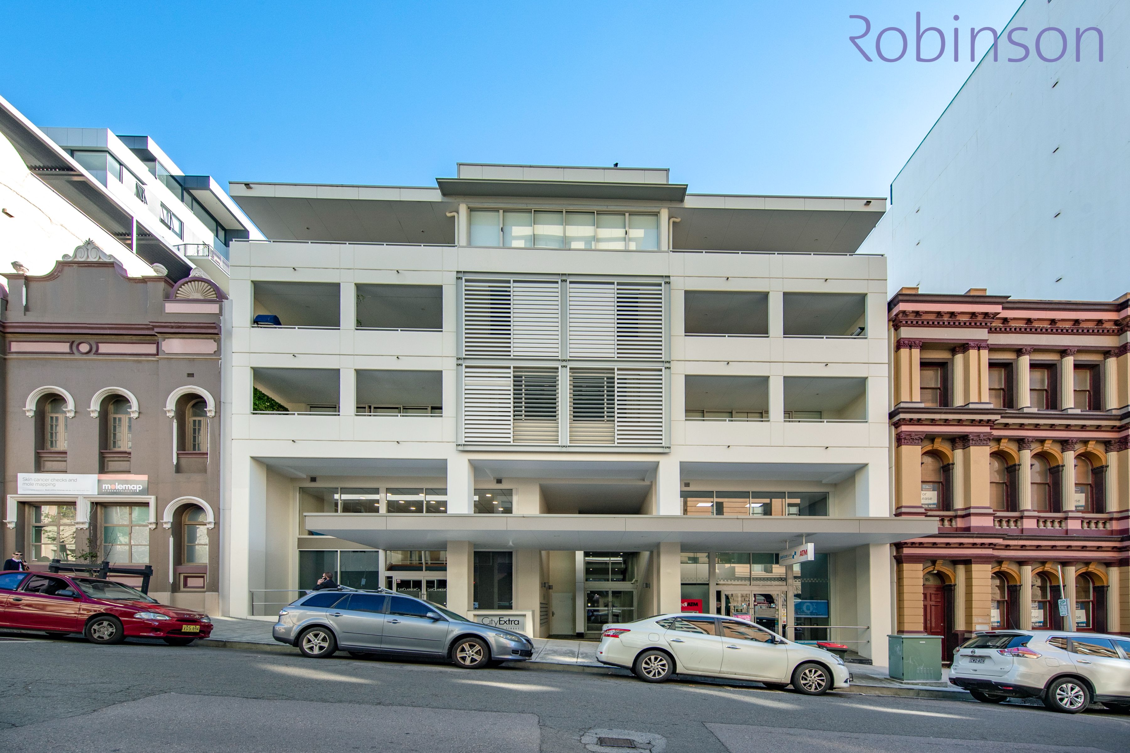 Real Estate 314/24 Bolton Street Newcastle , NSW 2300 Apartment For