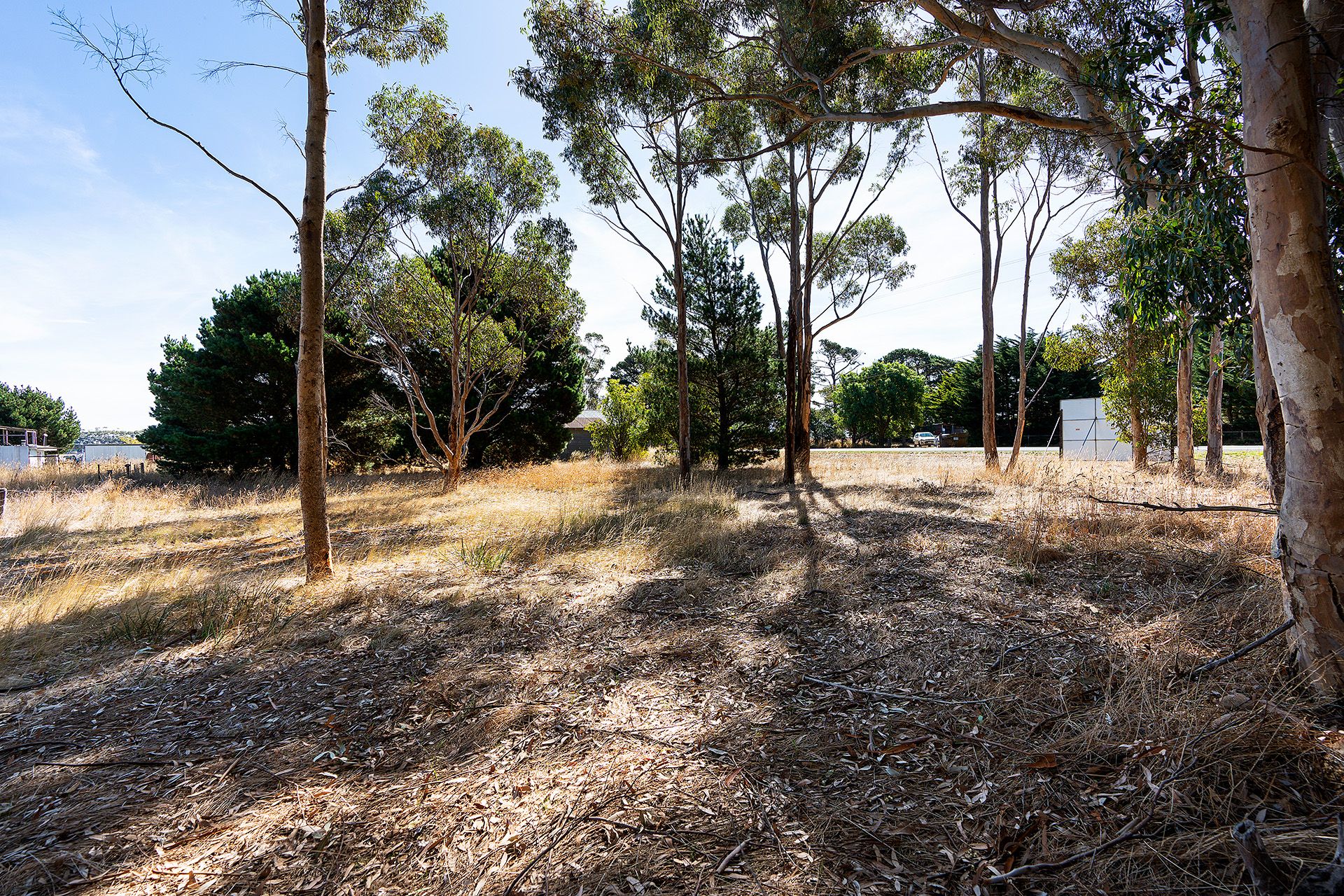 Real Estate For Sale Lot 21/ Glenelg Highway Westmere , VIC