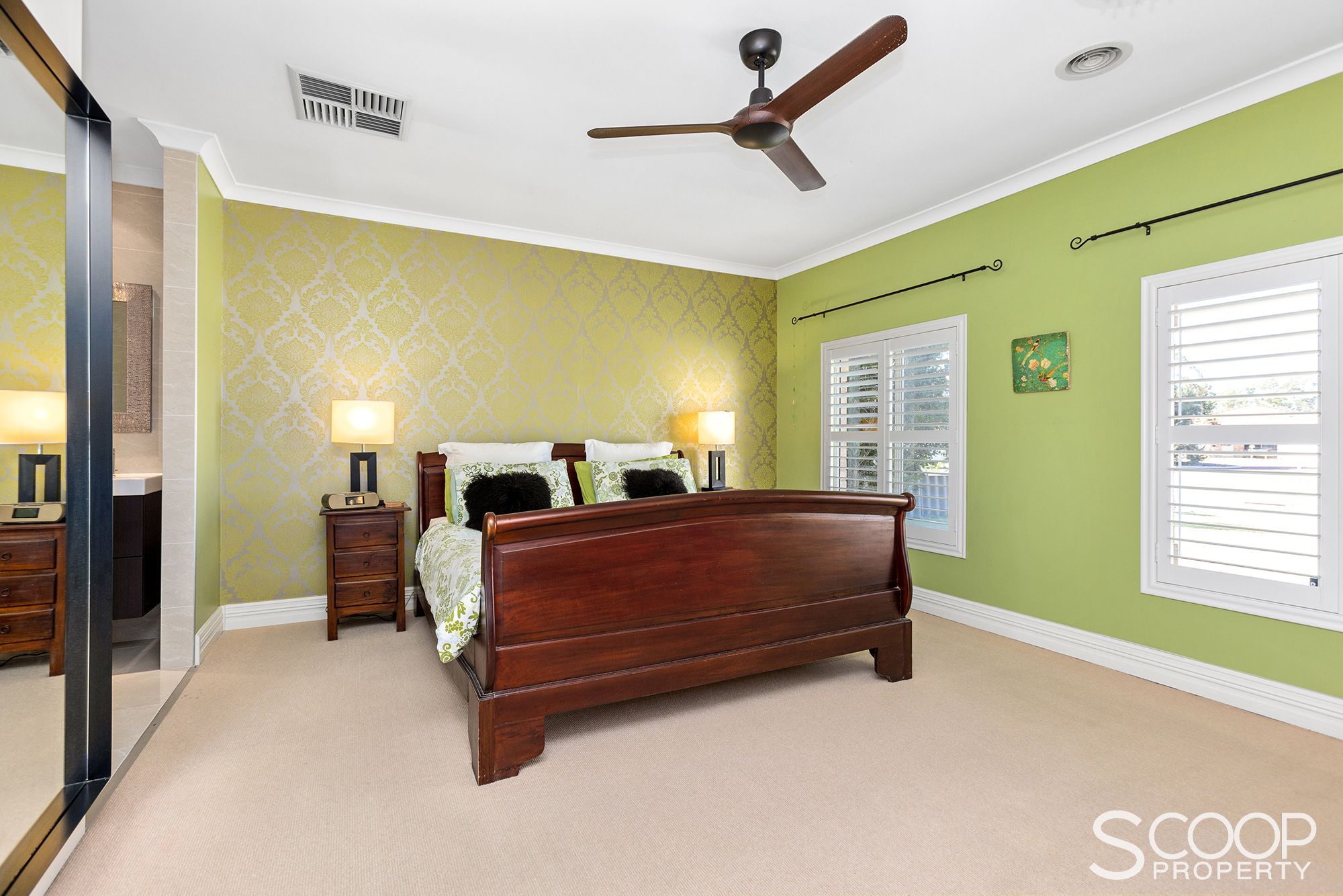 Real Estate For Sale 11 Kotisina Gardens Lake Coogee , WA