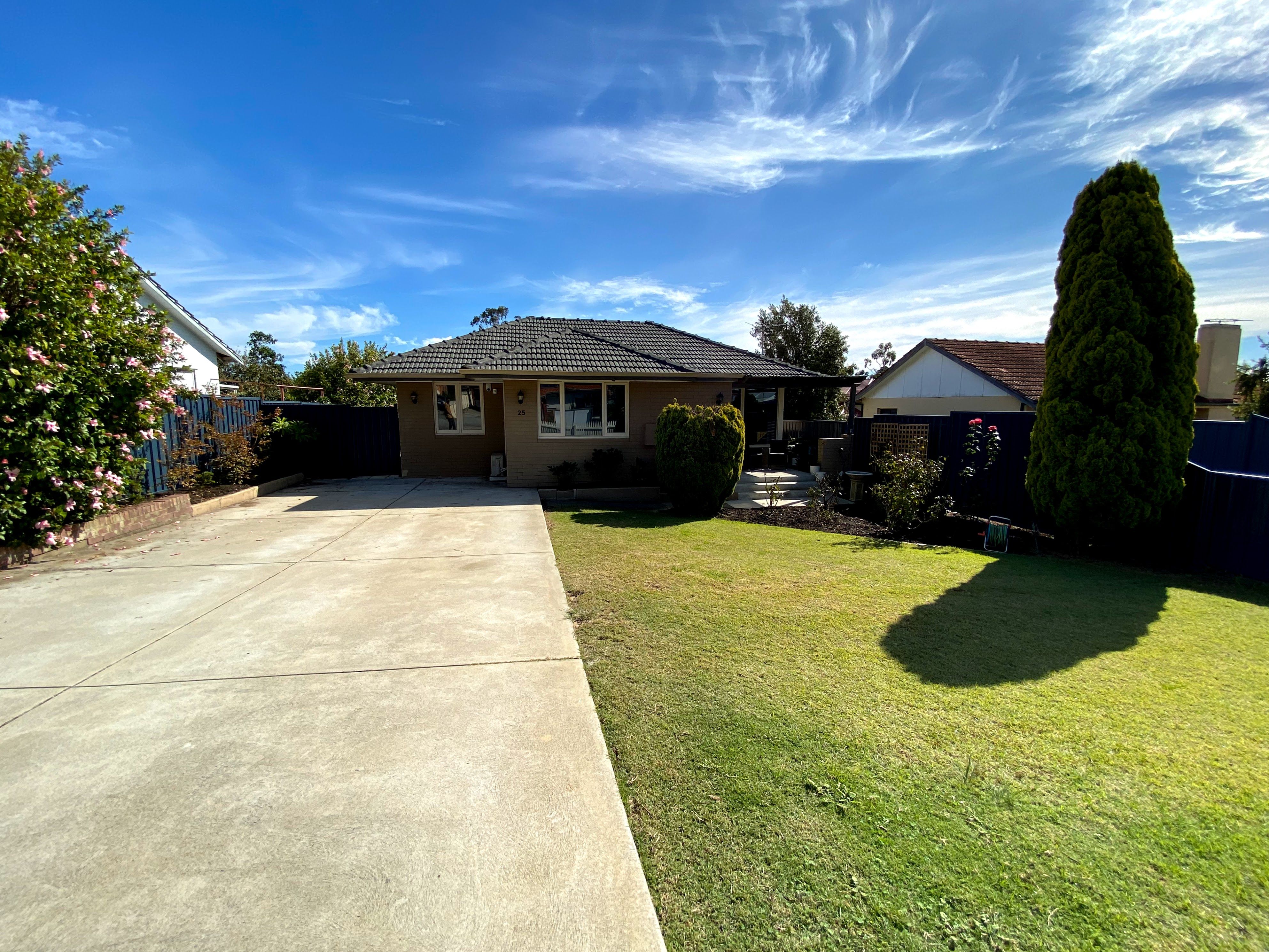 Real Estate For Lease 25 Westlake Street Wilson , WA