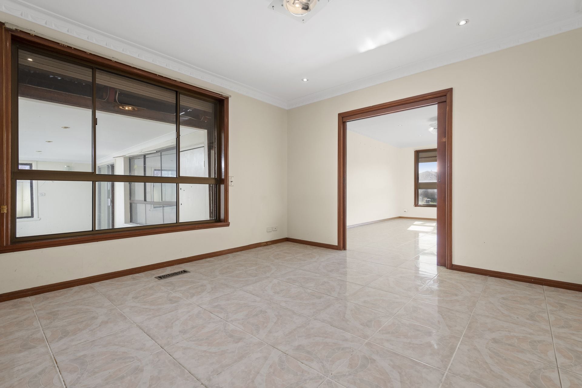 BIG HOME, BIG OPPORTUNITY