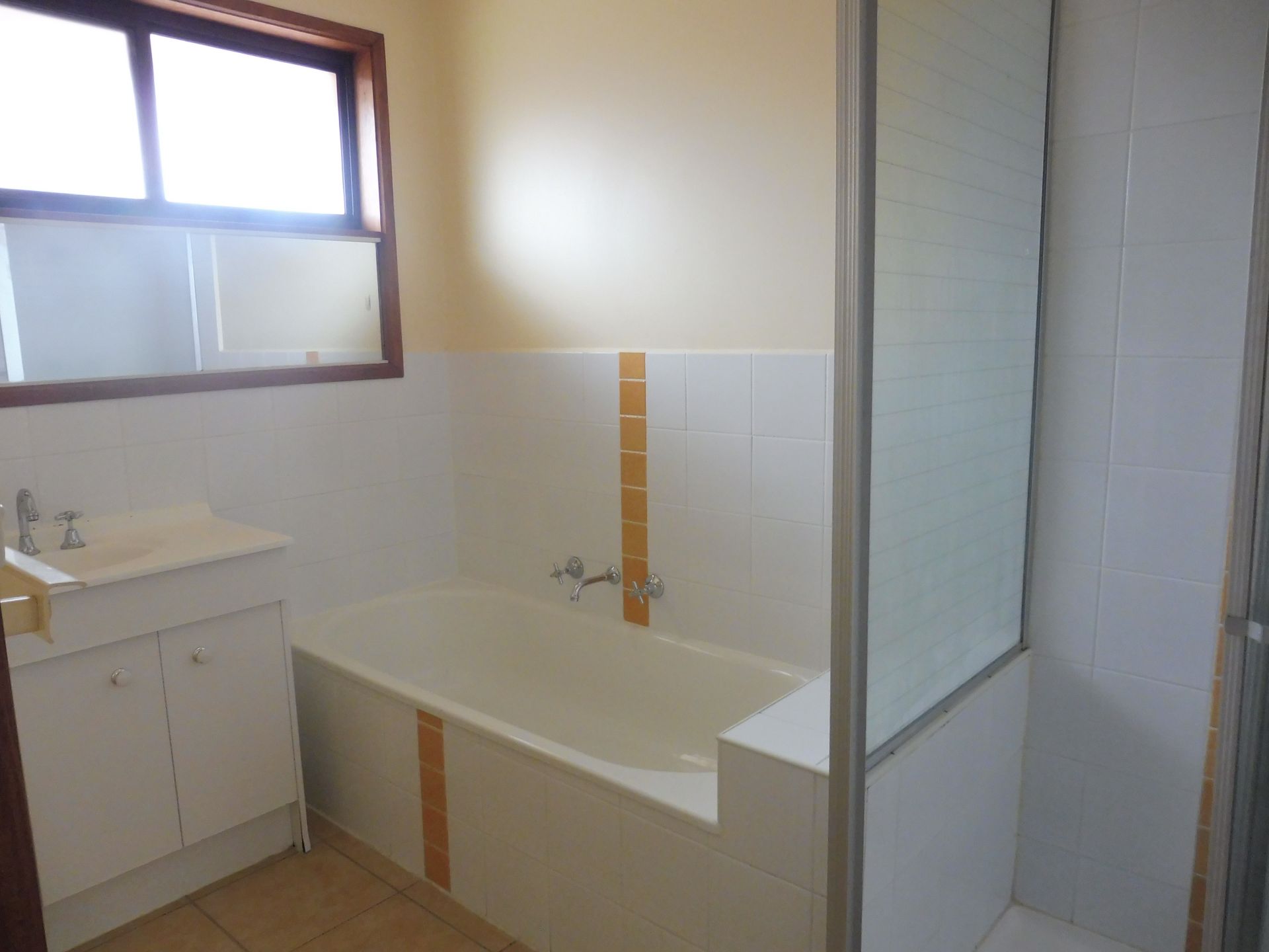 Recently Renovated