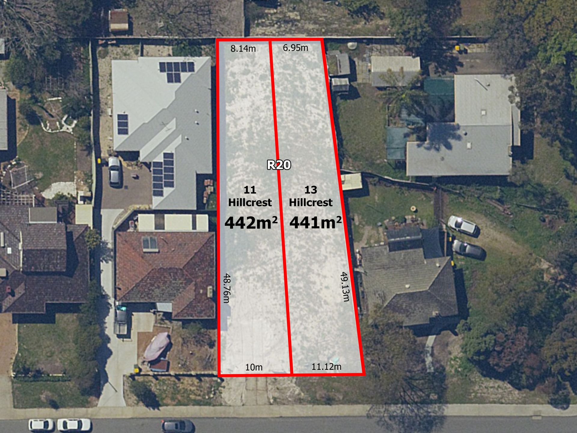 11 Hillcrest Road, KEWDALE WELSH Real Estate