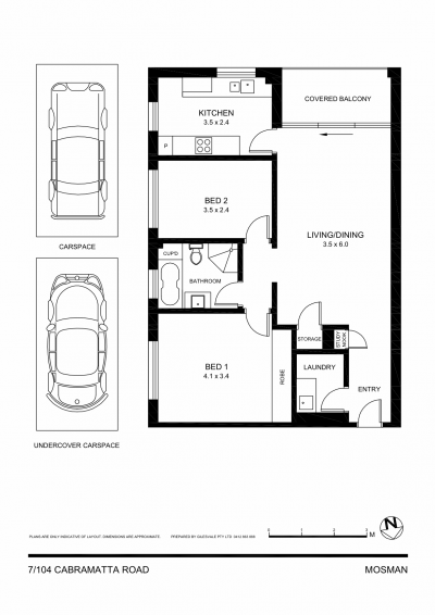 7/104 Cabramatta Road CREMORNE NSW, Cremorne - Thumbnail 7