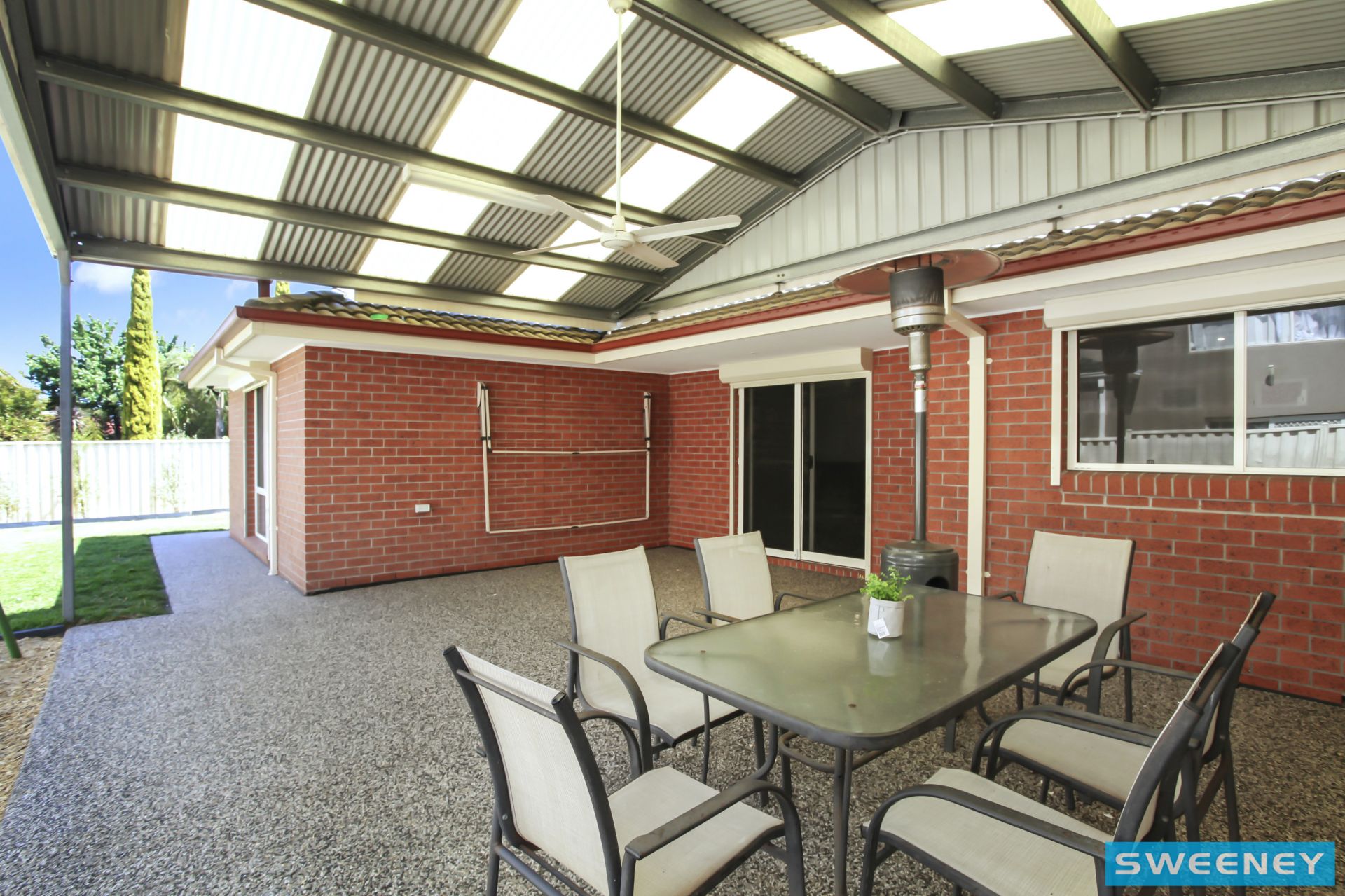 15 Bramshaw Crescent, Hillside Sweeney Estate Agents