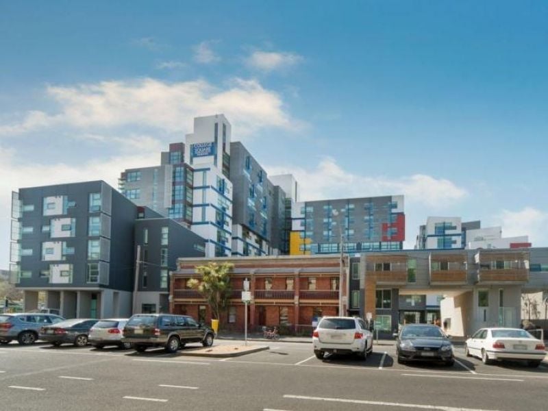 420/800 Swanston Street Carlton