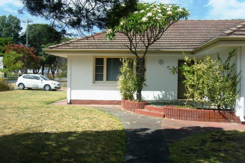 95a Enfield Street, Lathlain Porter Matthews Victoria Park