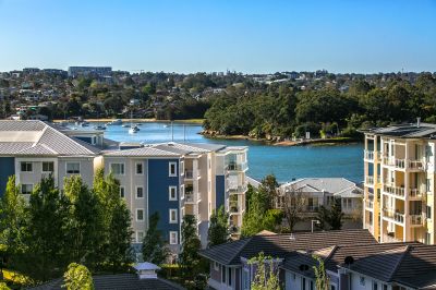 Breakfast Point Realty Real Estate Specialist In Nsw