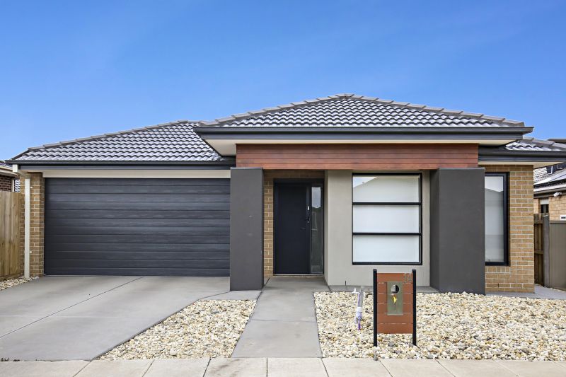 14 Augusta Drive, Wollert