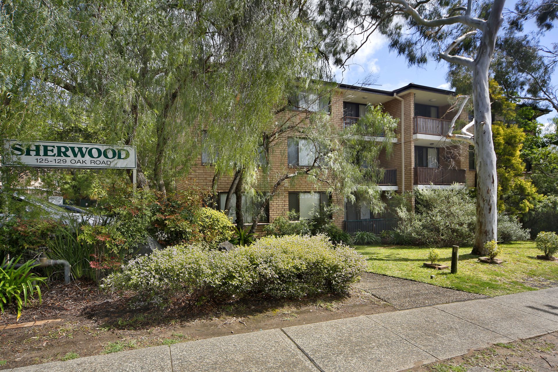 20/125-129 Oak Road, Kirrawee, Kirrawee - Thumbnail 3
