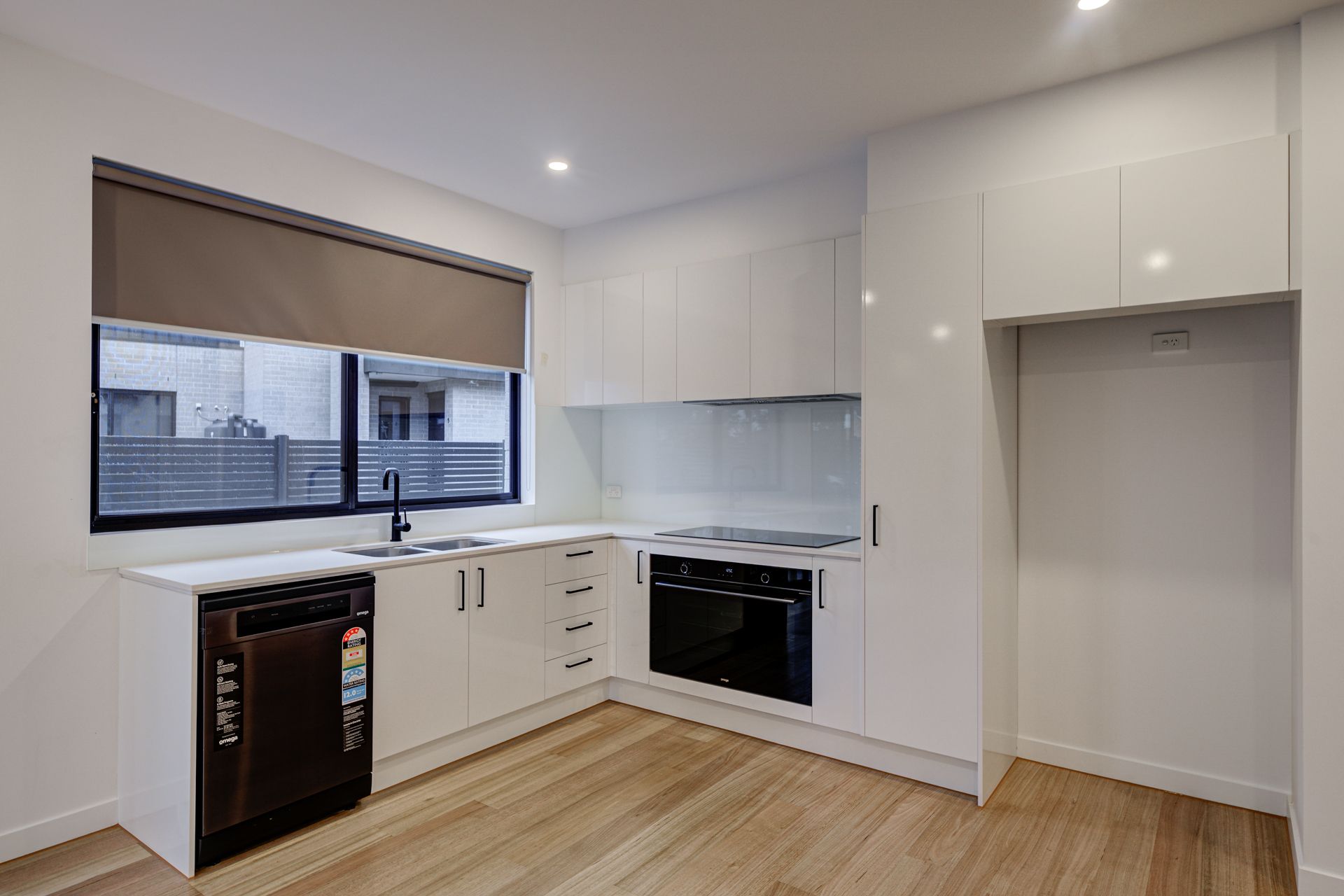 Brand Three Bedroom Townhouse!