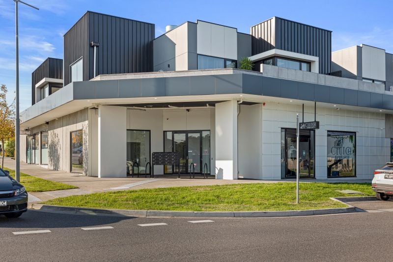 101/50 Steen Avenue, Wollert