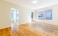 4/54 Burlington Road , Homebush