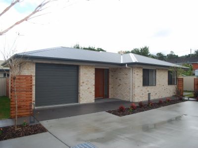 4/2-4 Martin Street, Pambula