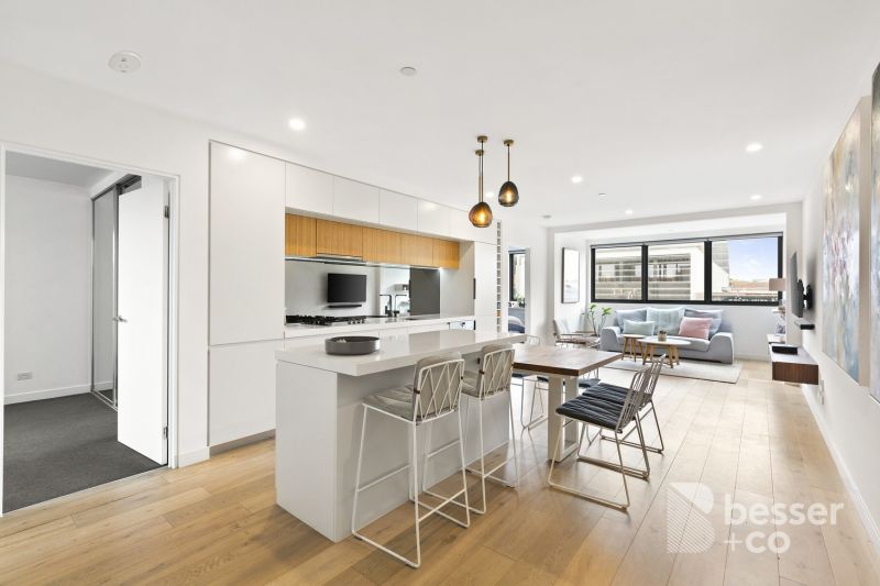 208/144 Hawthorn Road, Caulfield North - Thumbnail 2