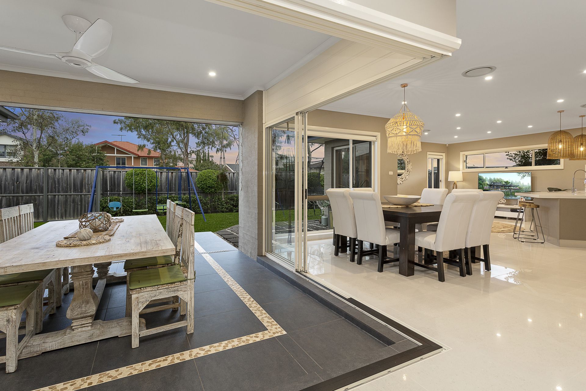 1 Sunnybrae Street Kellyville Ridge NSW, Kellyville Ridge - Thumbnail 4