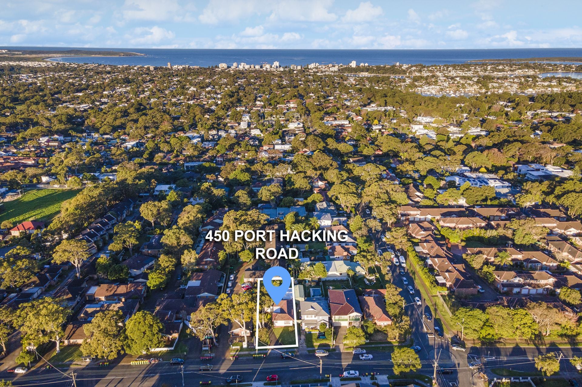 450 Port Hacking Road Caringbah South NSW, Caringbah South - Thumbnail 5