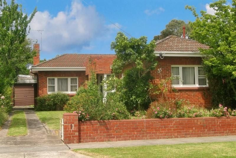 35 Malpas Street, Preston
