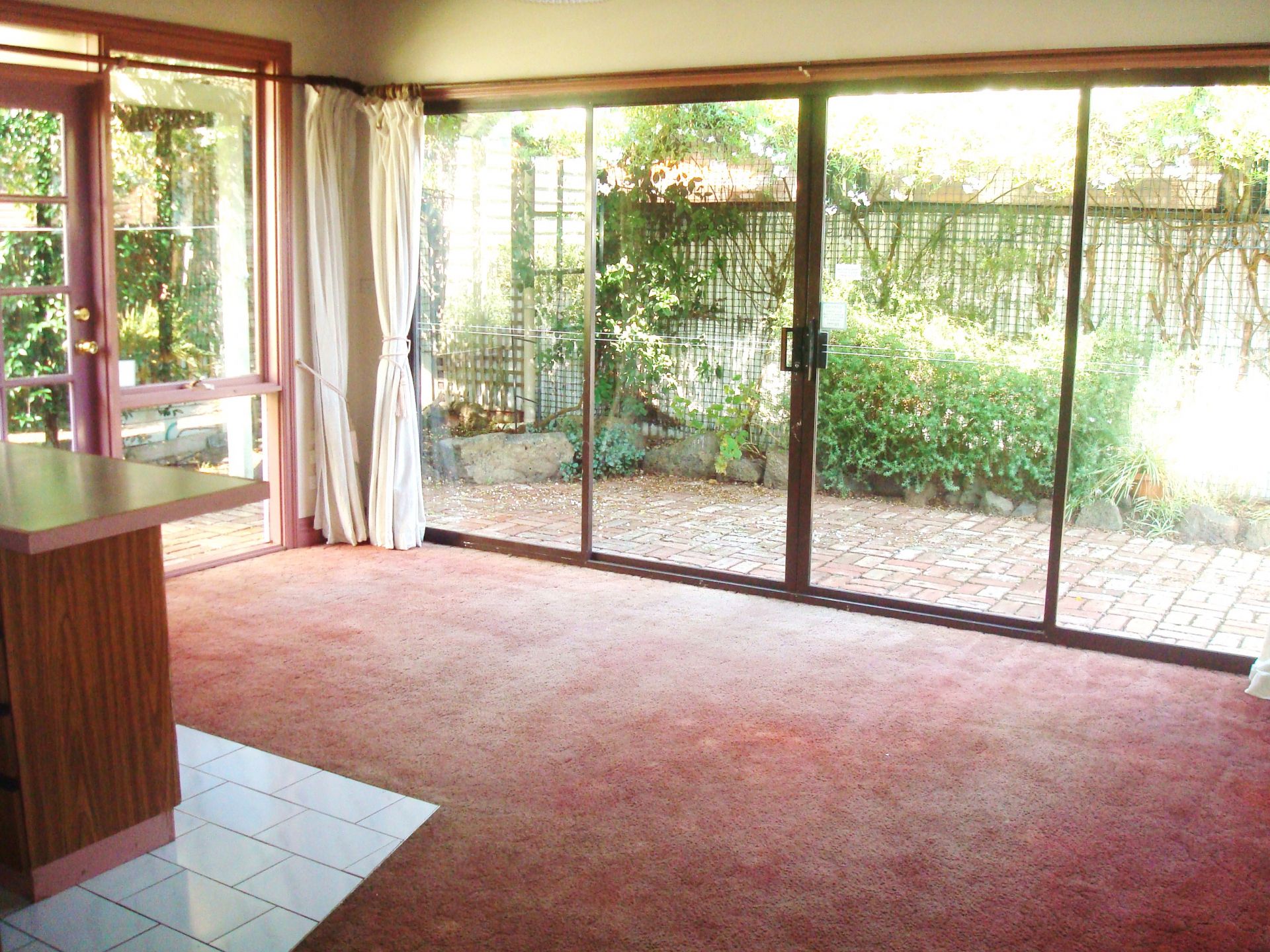 Warm and Inviting