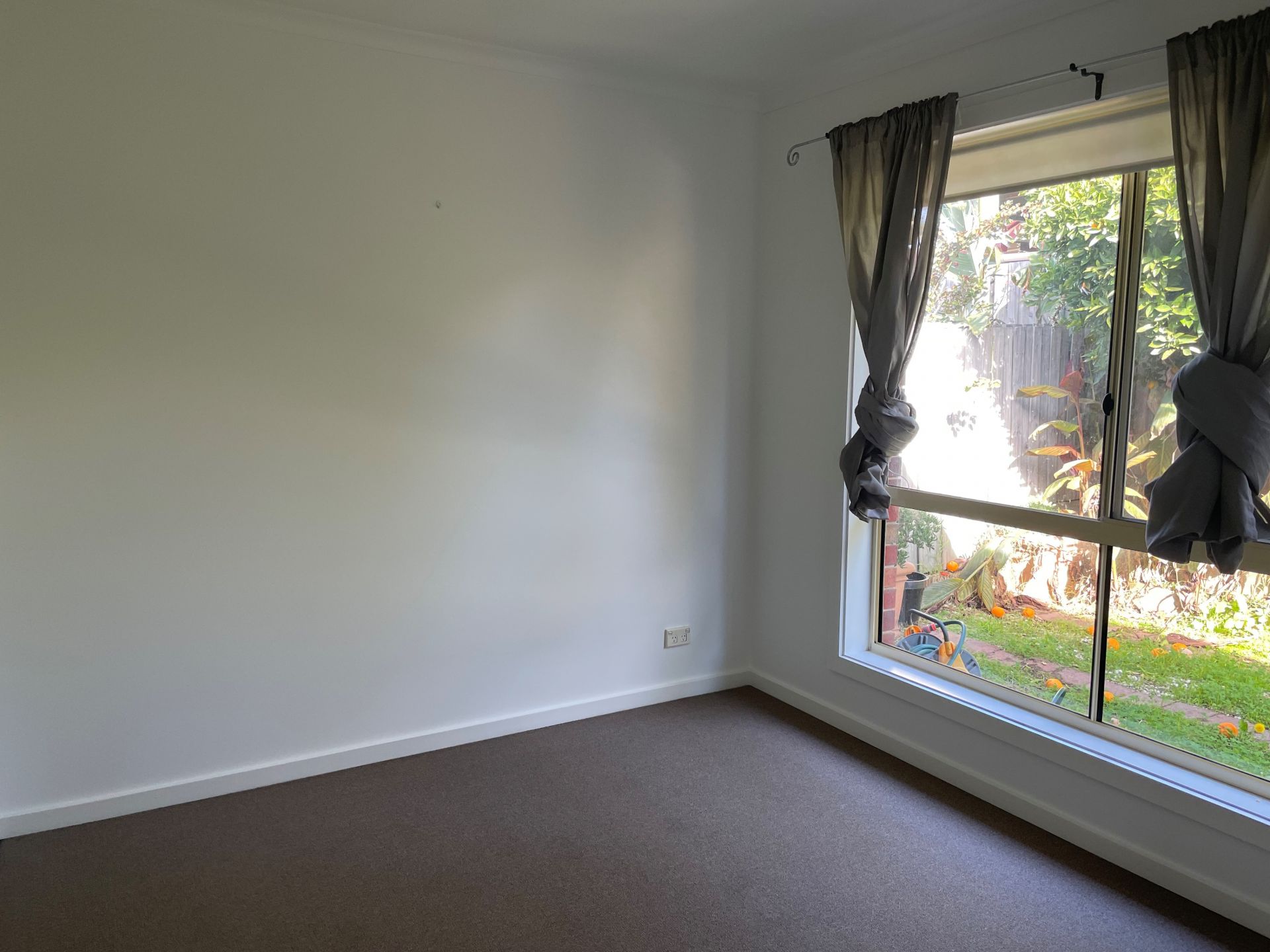 Two Bedroom Delight!