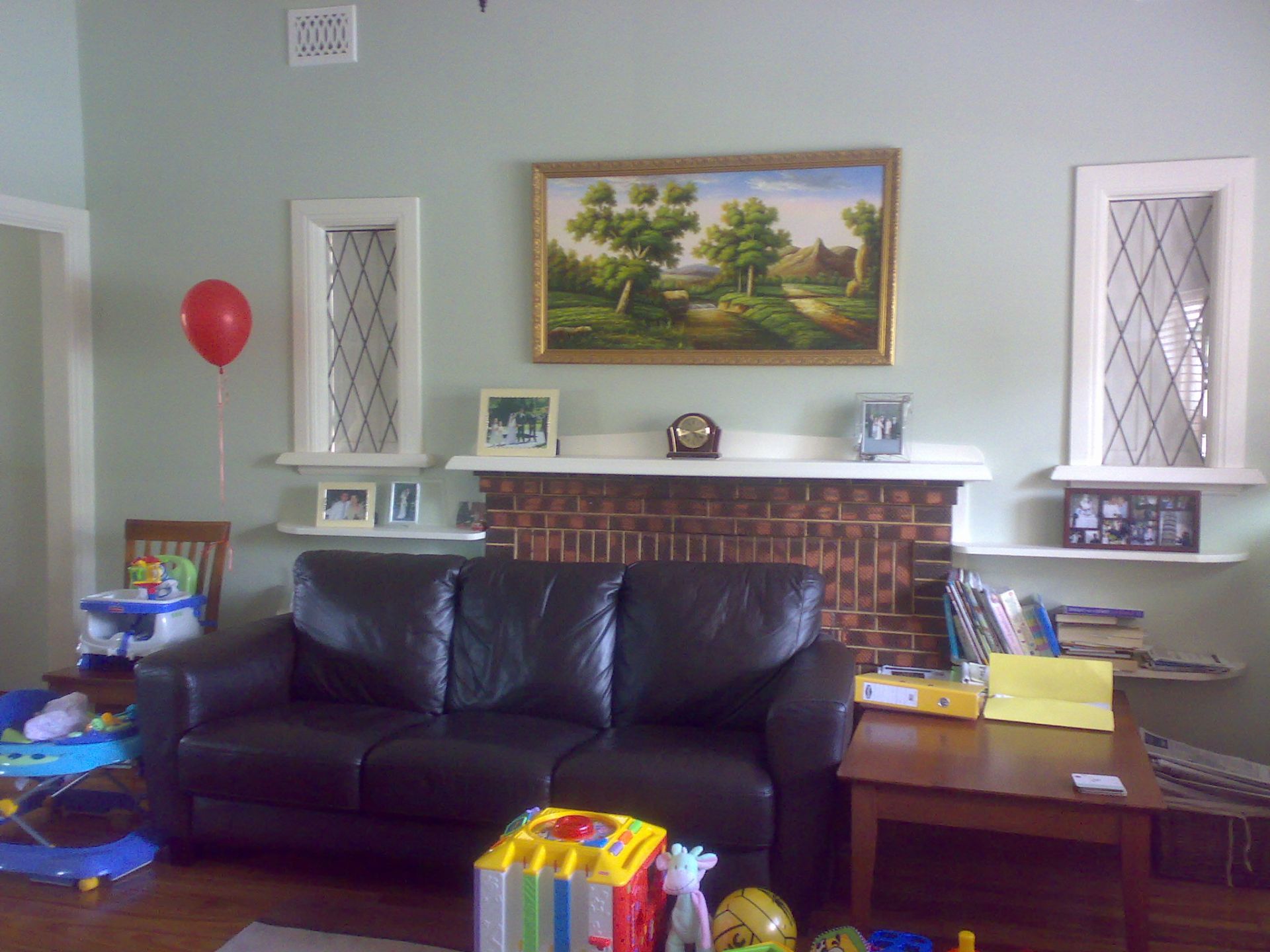 FULLY RENOVATED