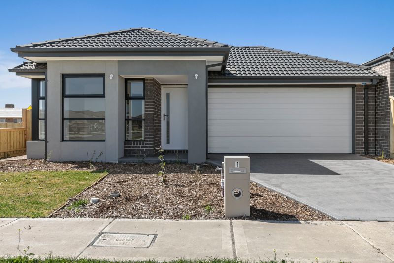 1 Coronidium Street, Beveridge