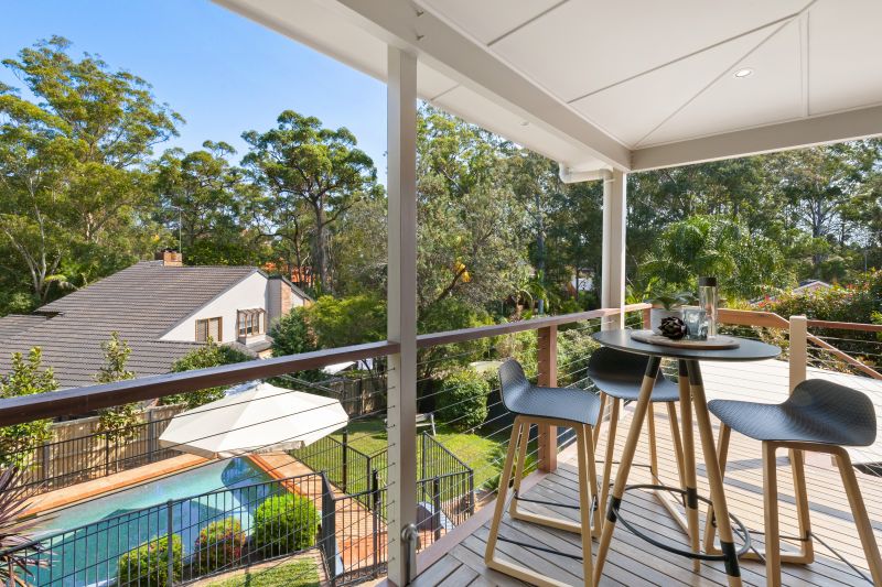 Real Estate For Sale 60 Penderlea Drive West Pennant Hills , NSW