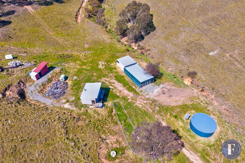 62 Battery Crossing Road, Boorowa NSW, Boorowa - Thumbnail 5
