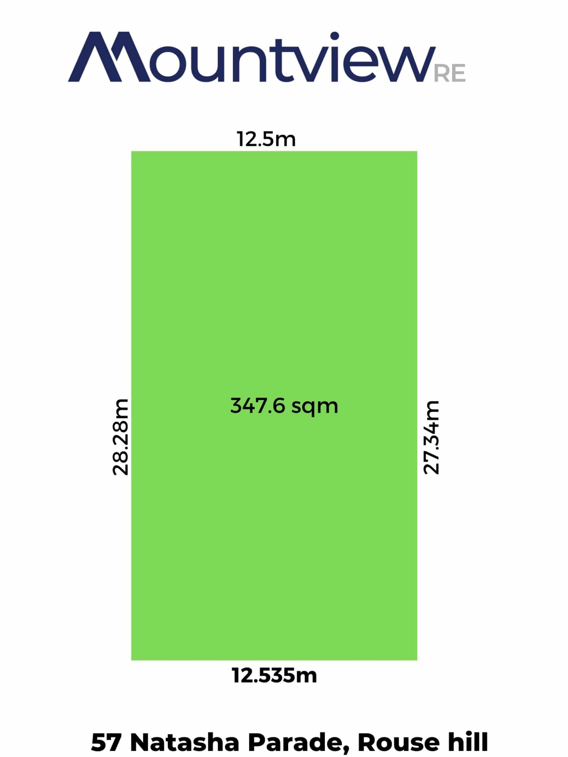 57 Natasha Parade, Rouse Hill - Image 1