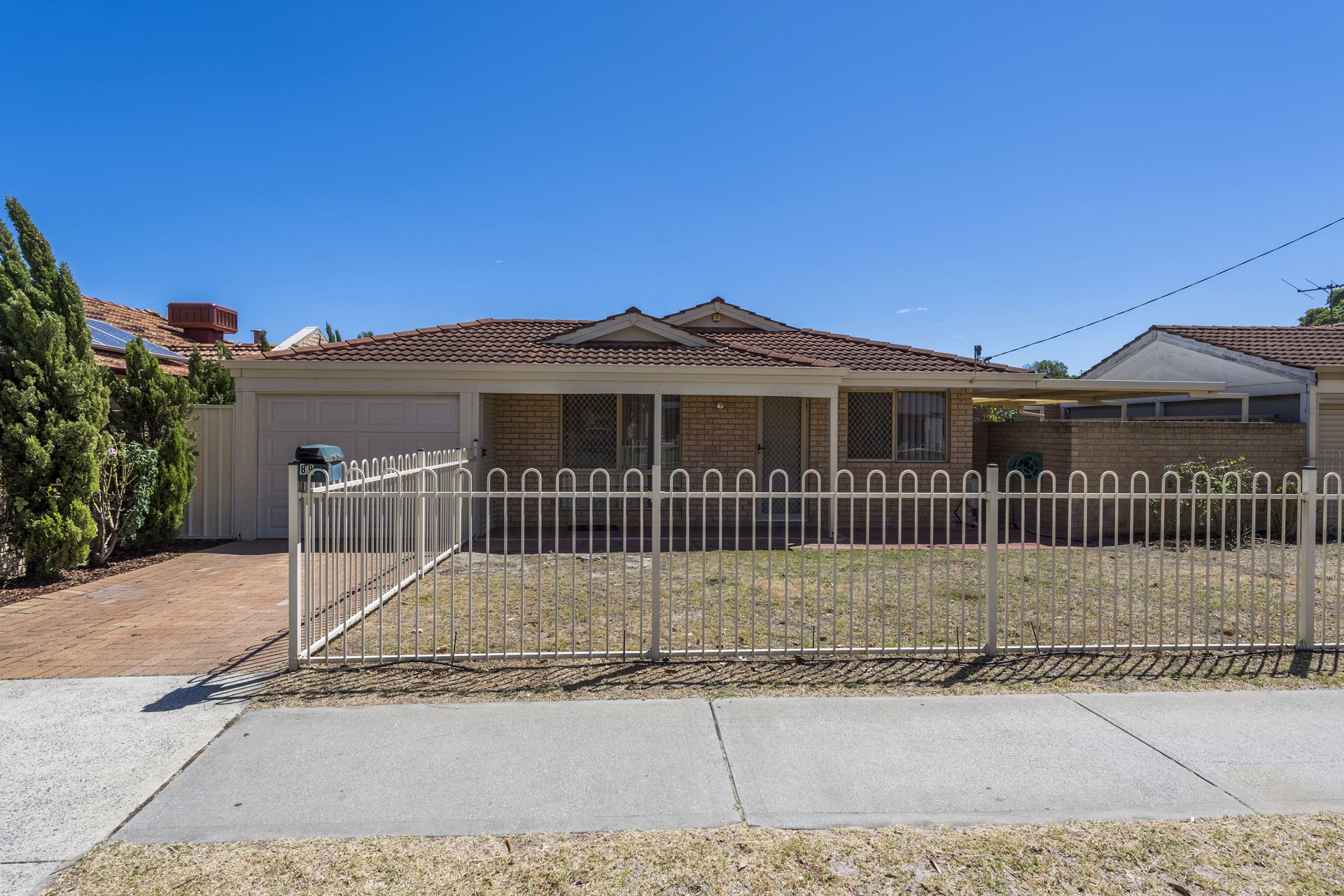 89 Fulham Street, KEWDALE WELSH Real Estate