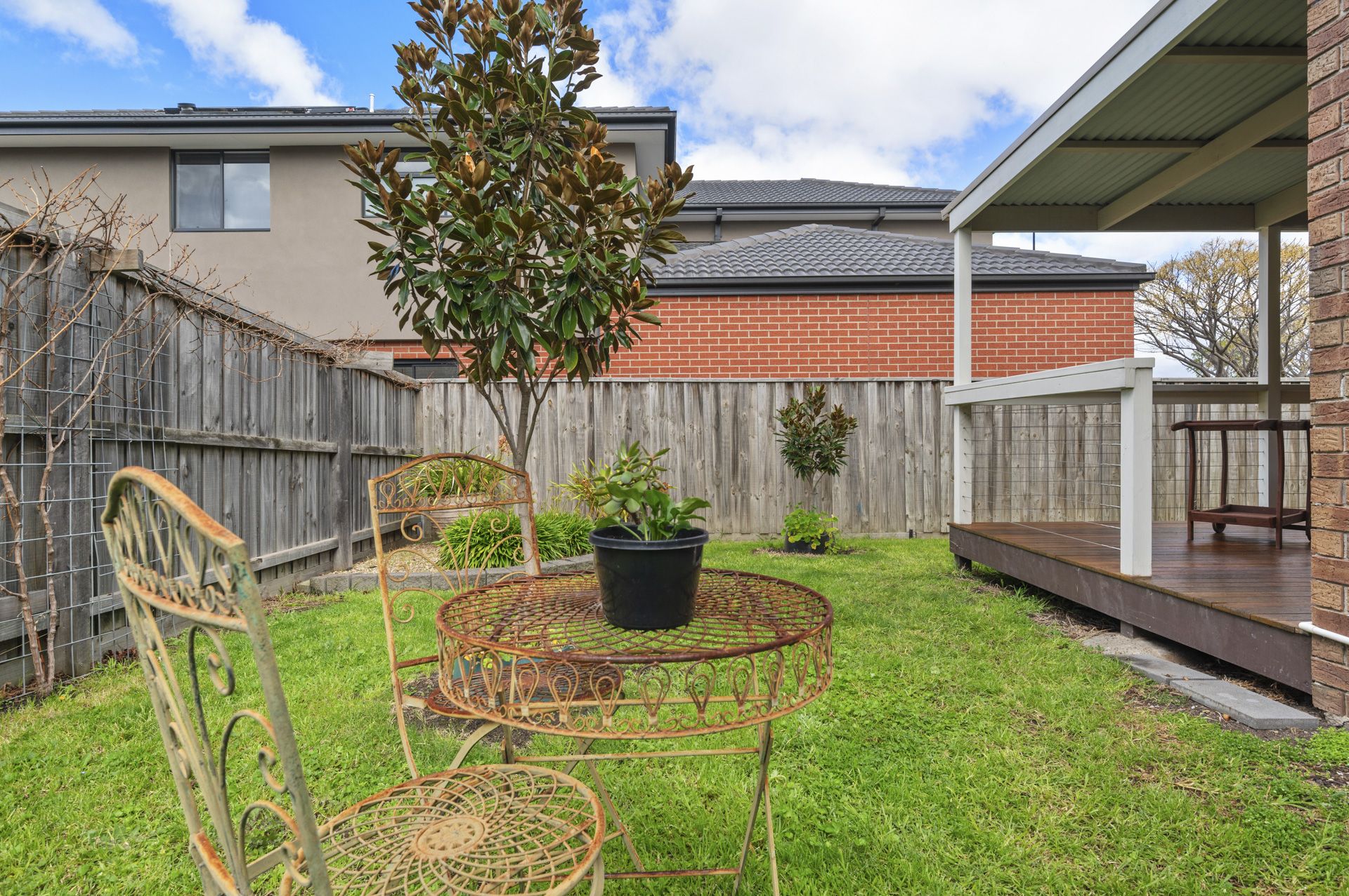 Elegance, Convenience, and Comfort Unite in Lyndarum Estate's Finest
