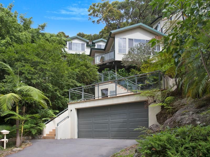83 Prices Circuit, WORONORA, Woronora - Thumbnail 7